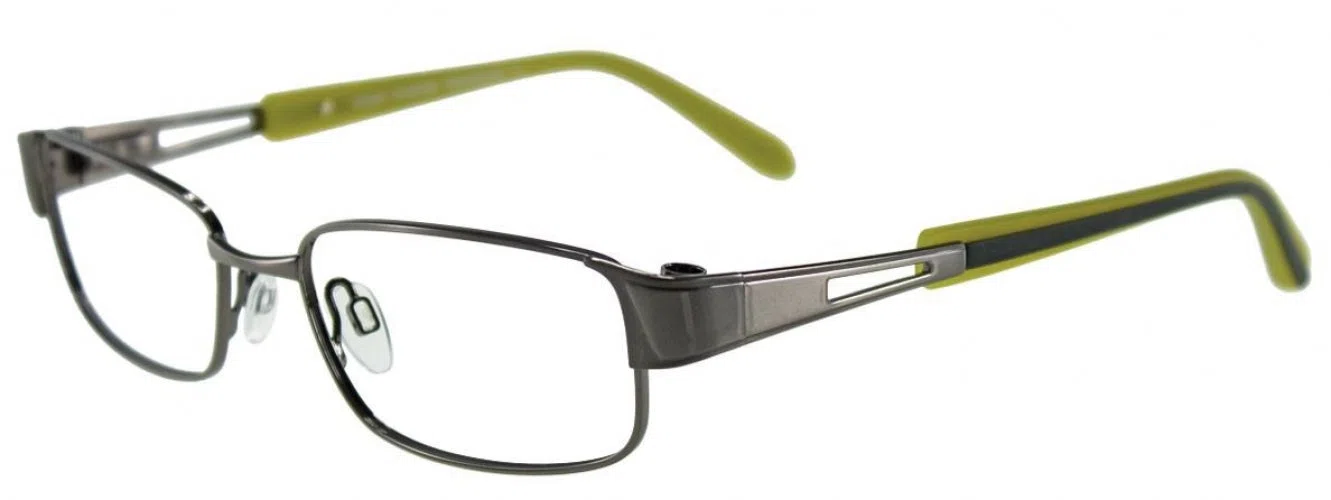 Aspex Eyewear T9988 Eyeglasses - view 2